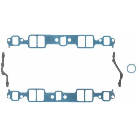 Fel-Pro Manifold Set 68-56, Ms9617 MS9617